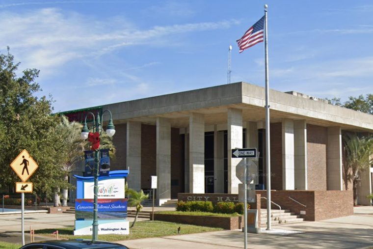 Titusville Votes To Ban Data Centers Inside City Limits