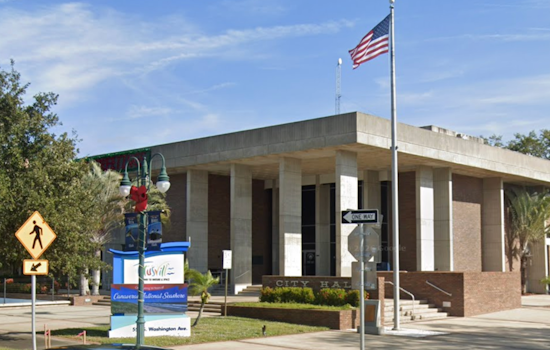 Titusville Votes To Ban Data Centers Inside City Limits