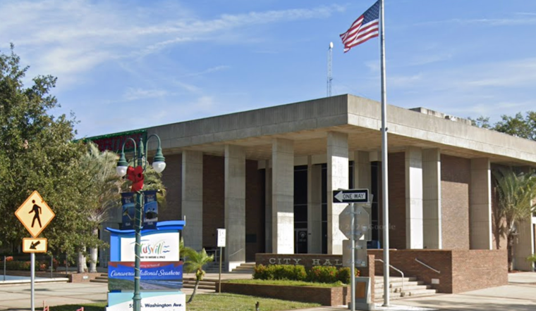 Titusville Votes To Ban Data Centers Inside City Limits