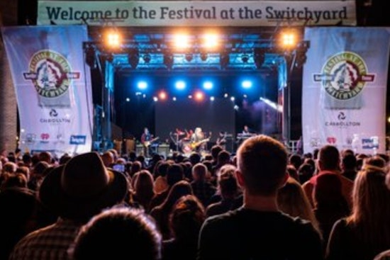 Toad The Wet Sprocket Set to Rock Carrollton Switchyard Fest in November