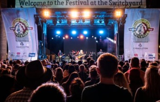 Toad The Wet Sprocket Set to Rock Carrollton Switchyard Fest in November