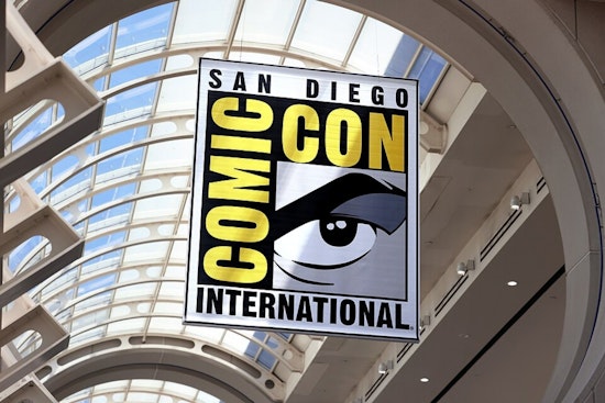 Todd Gloria Declares Comic-Con Staying In San Diego Through 2030