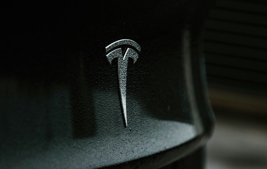 Toddler Left Alone in Tesla Sparks Debate in Charlotte