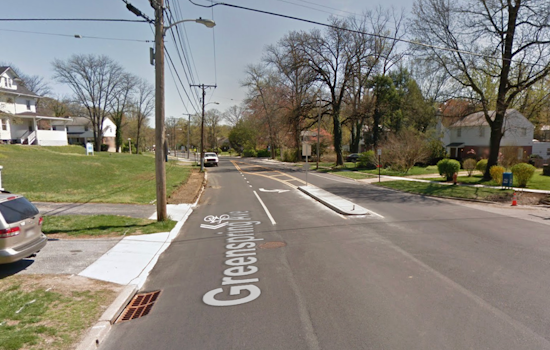 Toddler Left In Car Dies On Greenspring Avenue In Northwest Baltimore