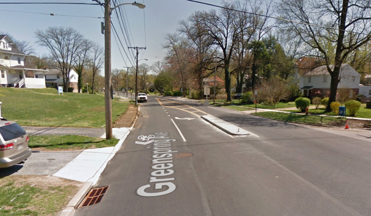Toddler Left In Car Dies On Greenspring Avenue In Northwest Baltimore