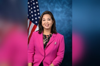 Tokuda Bets Her Hawaii Seat on Gas Relief, Social Security and Housing Fixes