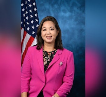 Tokuda Bets Her Hawaii Seat on Gas Relief, Social Security and Housing Fixes