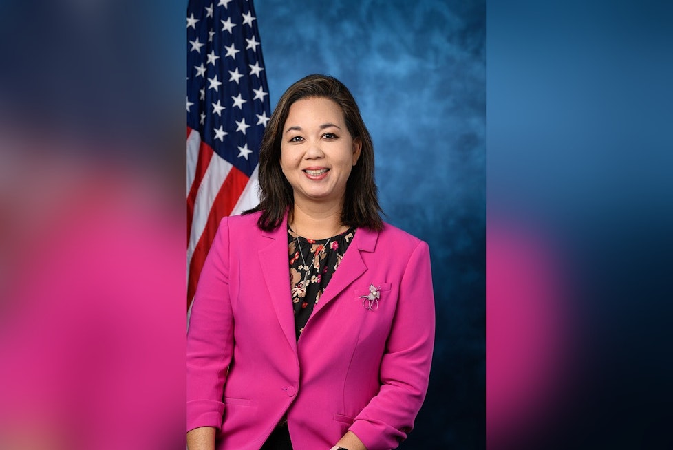 Tokuda Bets Her Hawaii Seat on Gas Relief, Social Security and Housing Fixes