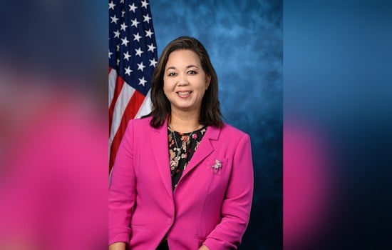Tokuda Bets Her Hawaii Seat on Gas Relief, Social Security and Housing Fixes