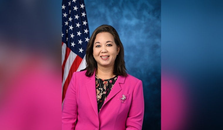 Tokuda Bets Her Hawaii Seat on Gas Relief, Social Security and Housing Fixes