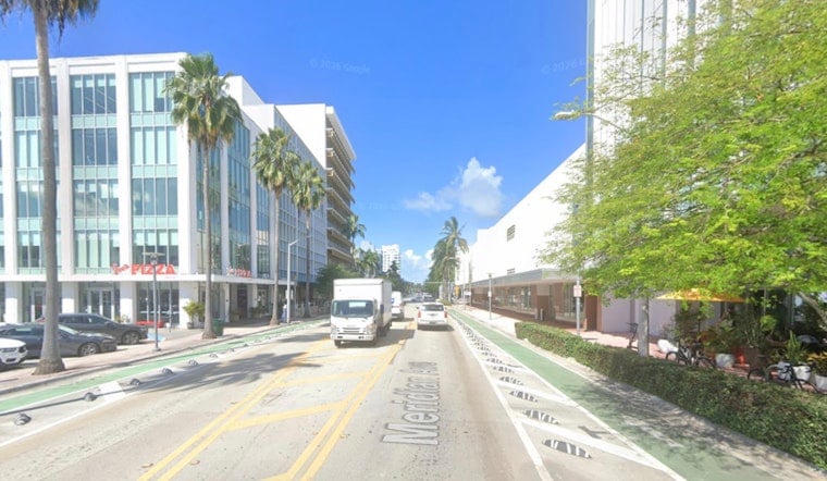 Tokyo Pizza Maestro Plots Miami Beach Slice Invasion This October