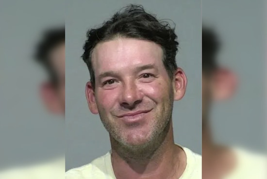 Tony Romo Busted on Milwaukee Freeway in Late-Night OWI Stop