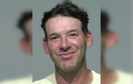 Tony Romo Busted on Milwaukee Freeway in Late-Night OWI Stop