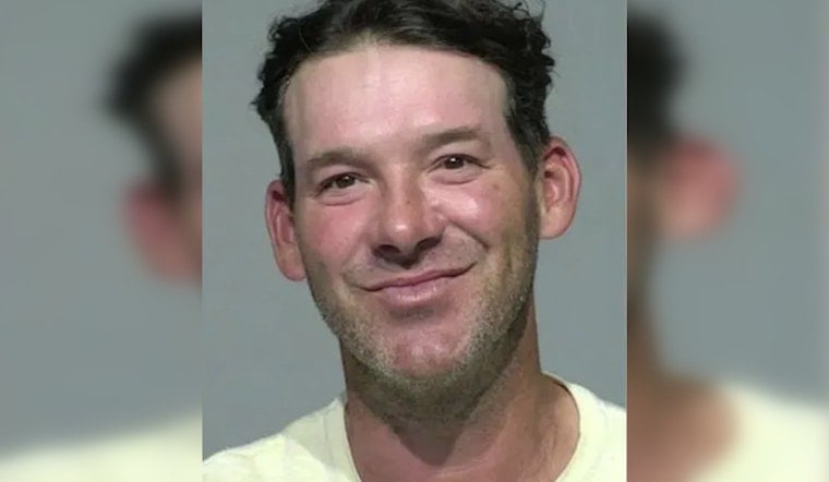 Tony Romo Busted on Milwaukee Freeway in Late-Night OWI Stop