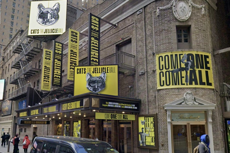 Tony-Winning Cats Revival Scratched From Broadway After Four-Month Run