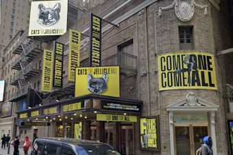 Tony-Winning Cats Revival Scratched From Broadway After Four-Month Run