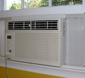 Too Hot to Handle: New Orleans Renters Get Legal Backup When AC Fails