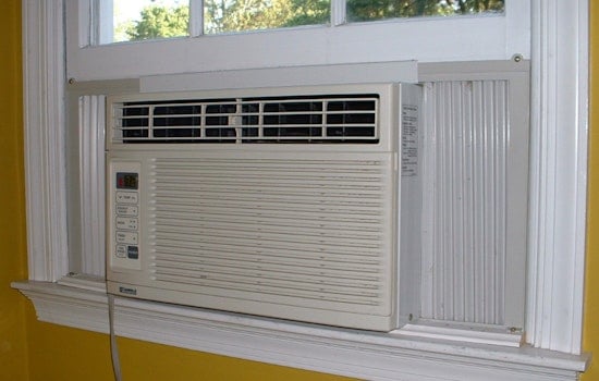Too Hot to Handle: New Orleans Renters Get Legal Backup When AC Fails