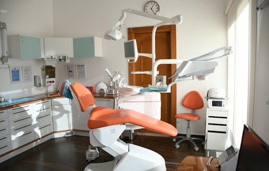 Toothless In Illinois: Medicaid Patients Left Dangling As Dentists Bail On Coverage