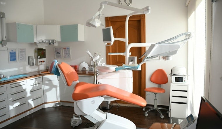 Toothless In Illinois: Medicaid Patients Left Dangling As Dentists Bail On Coverage