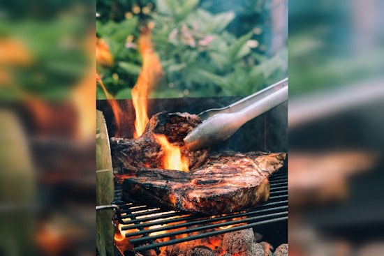 Top 50 Picnic Tickets On Sale For Lockhart BBQ Fest