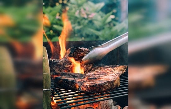 Top 50 Picnic Tickets On Sale For Lockhart BBQ Fest