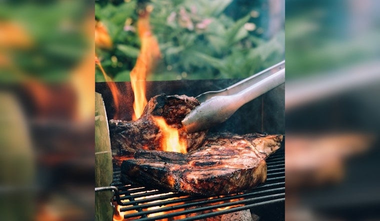Top 50 Picnic Tickets On Sale For Lockhart BBQ Fest