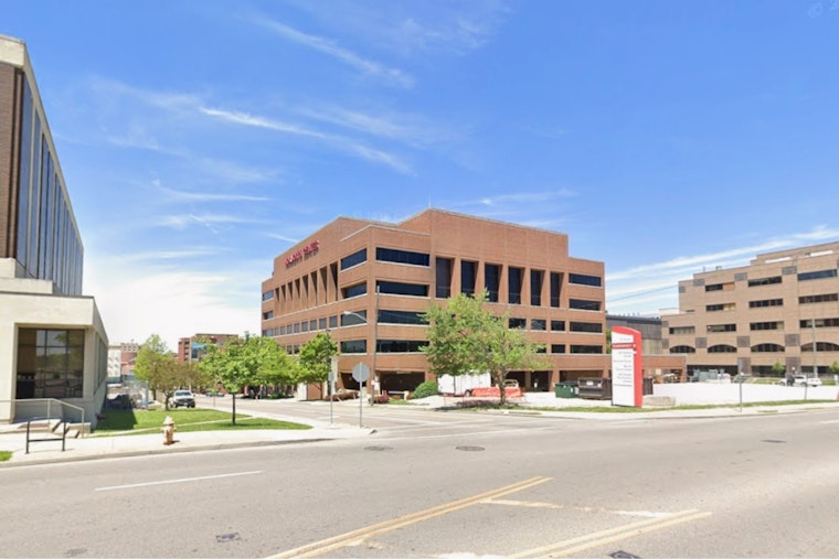 Top Cancer Doc Lands In Cincy, Takes Charge At UC Cancer Center