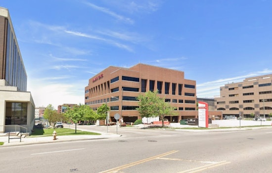 Top Cancer Doc Lands In Cincy, Takes Charge At UC Cancer Center
