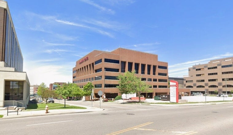 Top Cancer Doc Lands In Cincy, Takes Charge At UC Cancer Center
