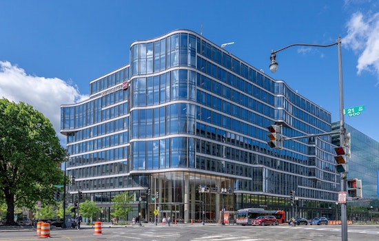 Top D.C. Law Firm Smacked With Suit Over Social Security Data Scare