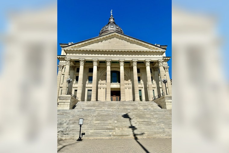 Topeka Showdown: Lawmakers Want Kansas School Cash To Prove It Works