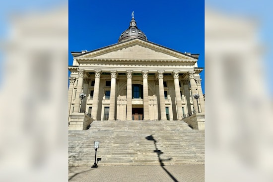 Topeka Showdown: Lawmakers Want Kansas School Cash To Prove It Works