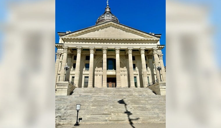 Topeka Showdown: Lawmakers Want Kansas School Cash To Prove It Works