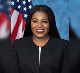 Tornado Fund Furor Puts Cori Bush Under Missouri AG's Glare