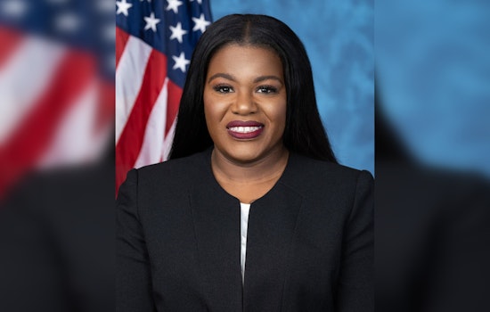 Tornado Fund Furor Puts Cori Bush Under Missouri AG's Glare
