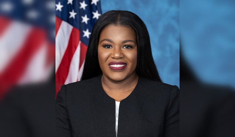 Tornado Fund Furor Puts Cori Bush Under Missouri AG's Glare