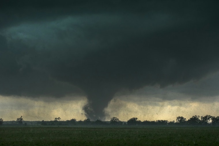 Tornado Scare Jolts Northern Orange And Northwestern Durham Tuesday Night