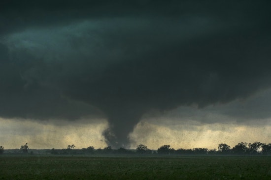 Tornado Scare Jolts Northern Orange And Northwestern Durham Tuesday Night