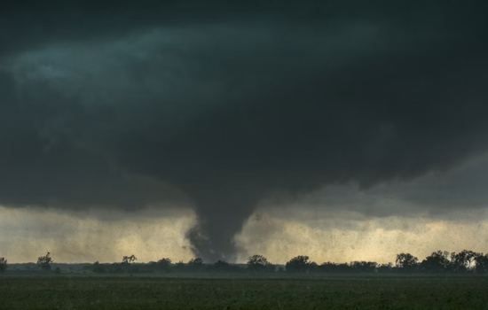 Tornado Scare, Power Outages Rattle Wilmington As Fierce Storms Pound County