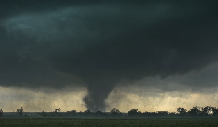 Tornado Scare, Power Outages Rattle Wilmington As Fierce Storms Pound County