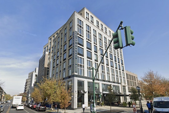 Toronto Landlord Grabs Crown Heights Tower In $109 Million Shakeup