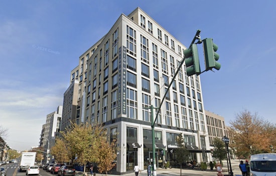 Toronto Landlord Grabs Crown Heights Tower In $109 Million Shakeup