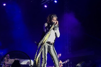 Torrance Judge Puts Tight Leash On Steven Tyler Deposition Over Money, Witness Meetups
