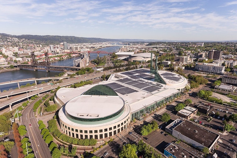Tourism Power Players Swarm Portland In High-Stakes Image Push