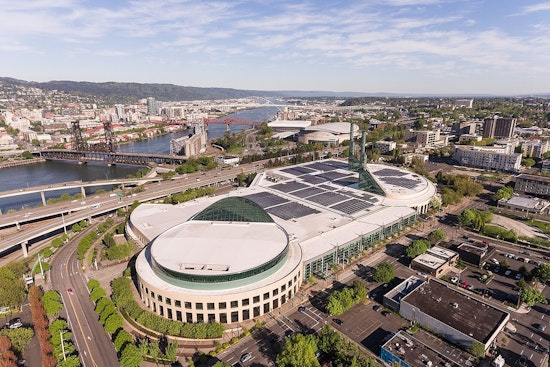 Tourism Power Players Swarm Portland In High-Stakes Image Push