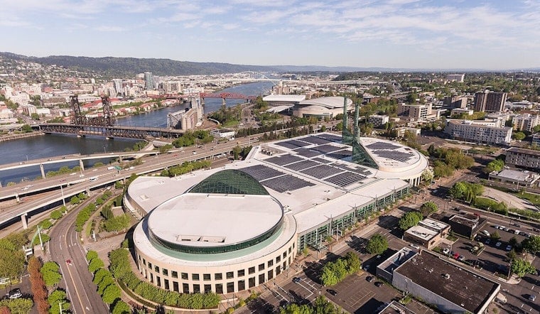 Tourism Power Players Swarm Portland In High-Stakes Image Push