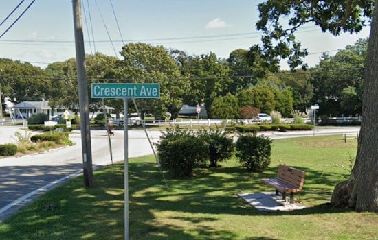 Tow Zone Showdown As Falmouth Heights Braces For Fourth Fireworks