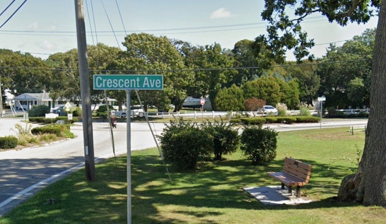 Tow Zone Showdown As Falmouth Heights Braces For Fourth Fireworks