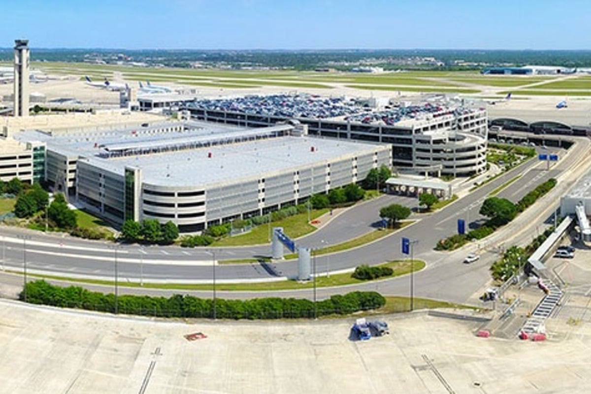 Tower A/C Meltdown Triggers Flight Headaches At San Antonio Airport